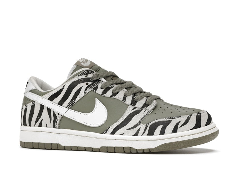 Nike Dunk Low Daktari