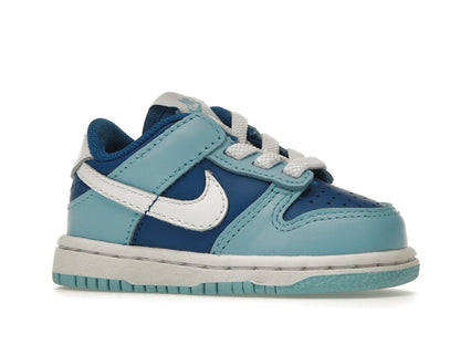 Nike Dunk Low Argon (2022) (TD)