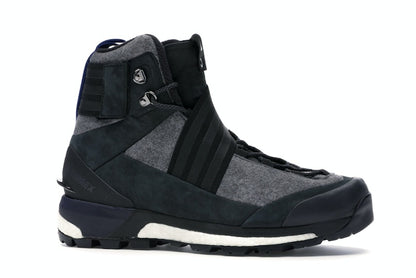 adidas Terrex Tracefinder Xhibition