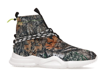 John Geiger 002 Tree Camo