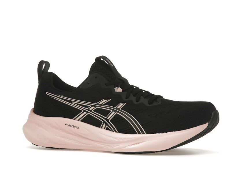 ASICS Gel-Pulse 16 Black Breeze (Women's)