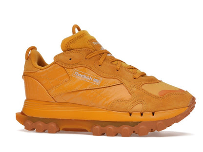 Reebok Club C Cardi B Bright Ochre (Women's)