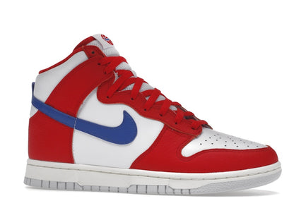 Nike Dunk High 4th of July (2022)