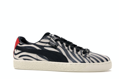 Puma Suede Kiss Paul Stanley