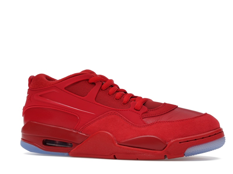 Jordan 4 RM Varsity Red