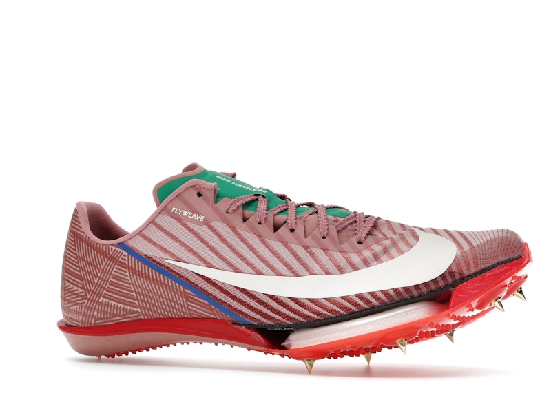 Nike Maxfly 2 Red Stardust Red Sepia University Red Pale Ivory
