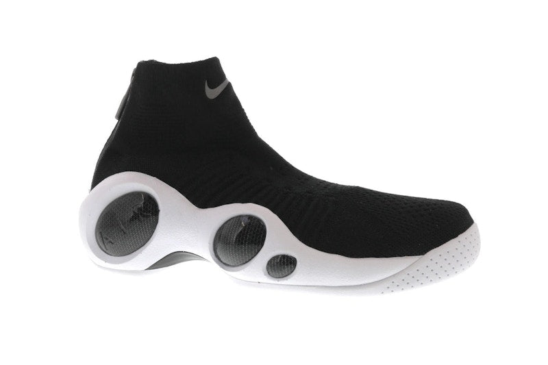 Nike Flight Bonafide Black White