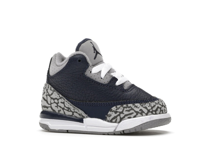 Jordan 3 Retro Georgetown (2021) (TD)