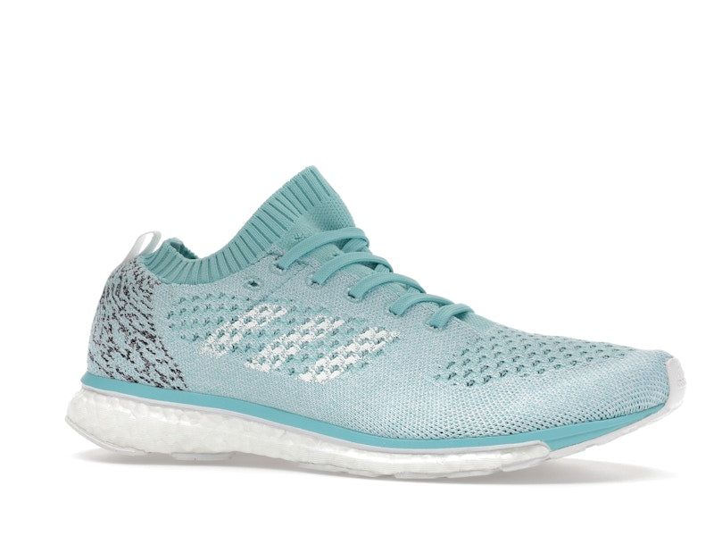 adidas adizero Prime Parley Blue Spirit