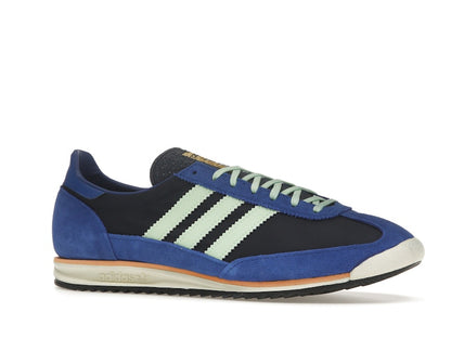 adidas SL 72 Night Indigo Semi Green Spark (Women's)
