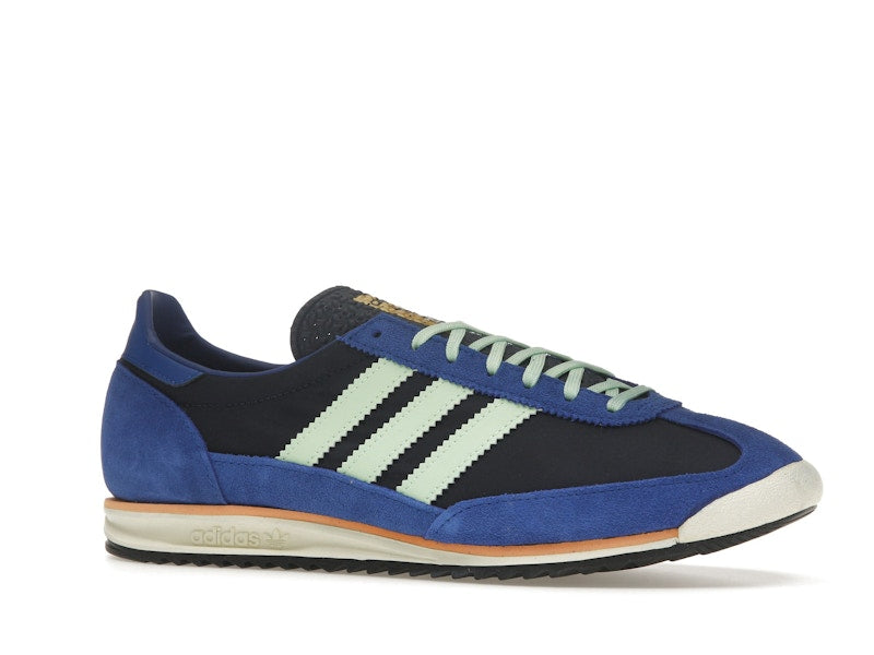 adidas SL 72 Night Indigo Semi Green Spark (Women's)