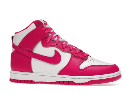 Nike Dunk High Pink Prime (Women's)