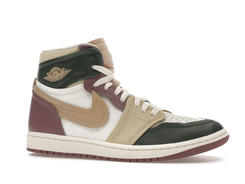 Jordan 1 High Method of Make Galactic Jade (Women's)