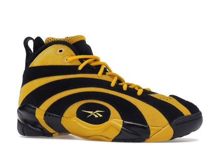 Reebok Shaqnosis Minions Shaq-Fu