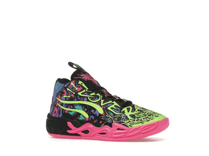 Puma LaMelo Ball MB.04 Heem (GS)