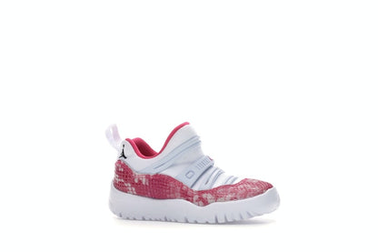 Jordan 11 Retro Little Flex Snake Watermelon (TD)