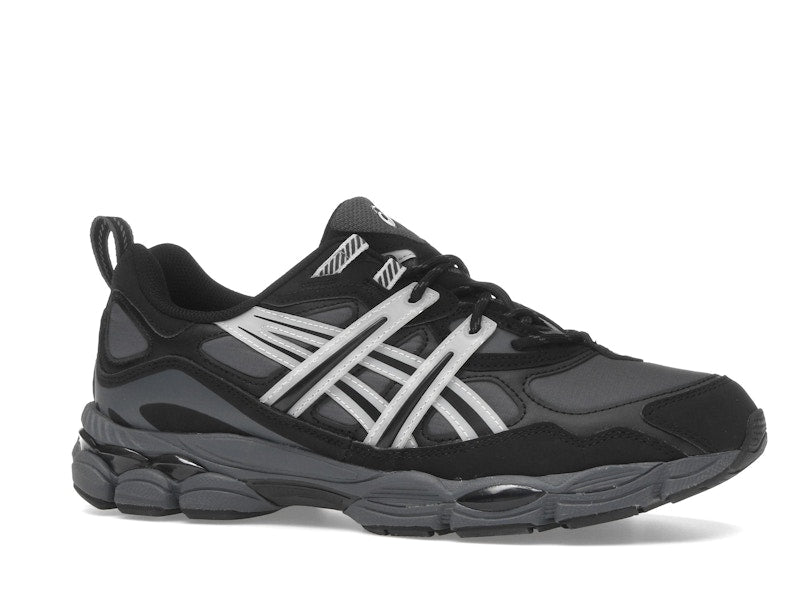 ASICS Gel-NYC Utility Carrier Grey Black