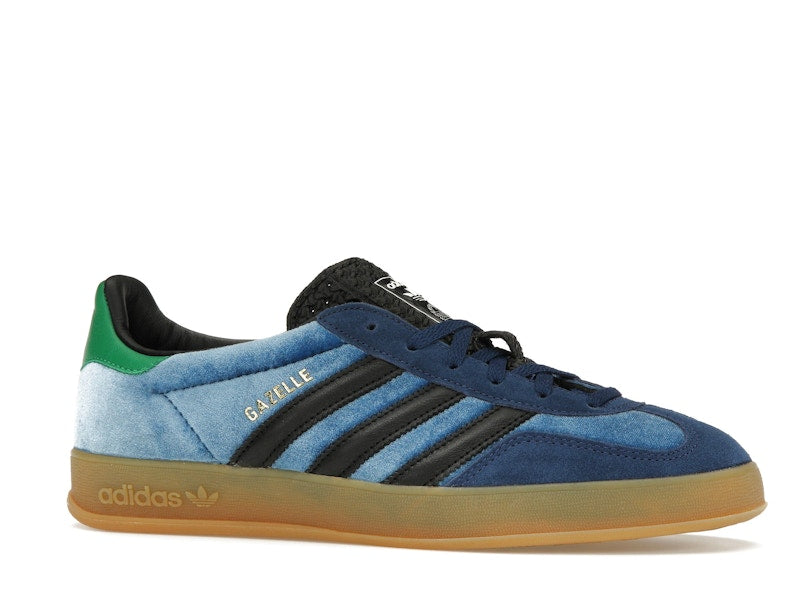 adidas Gazelle size? Exclusive Navy Blue