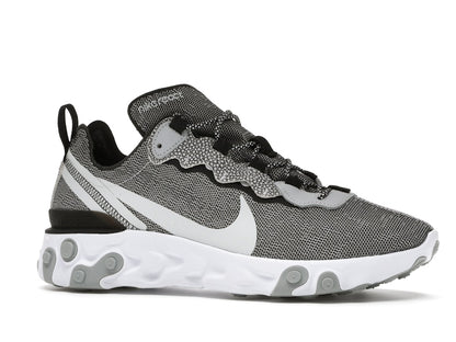 Nike React Element 55 Safari Pack Wolf Grey