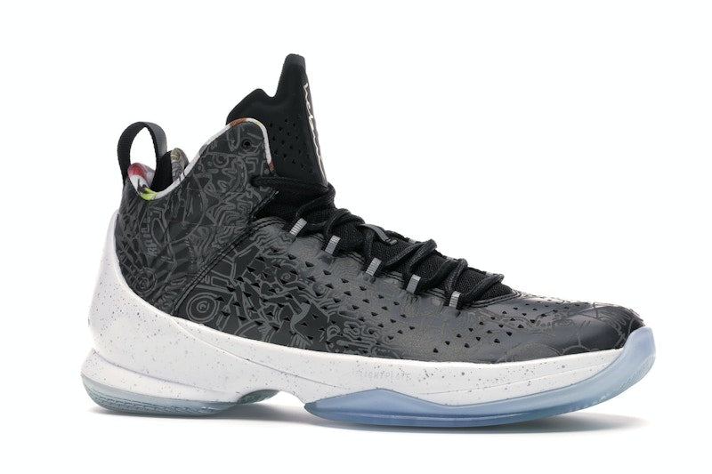 Jordan Melo M11 Hebru