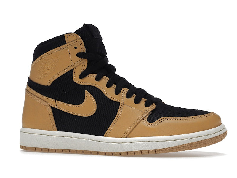 Jordan 1 Retro High OG Heirloom