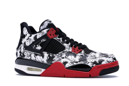 Jordan 4 Retro Tattoo (2018) (GS)