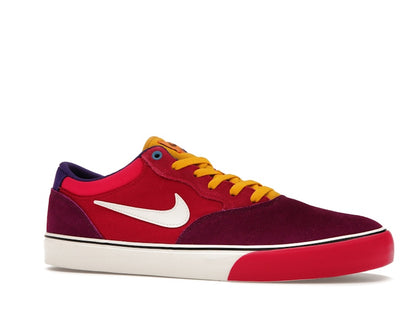 Nike SB Chron 2 Sangria
