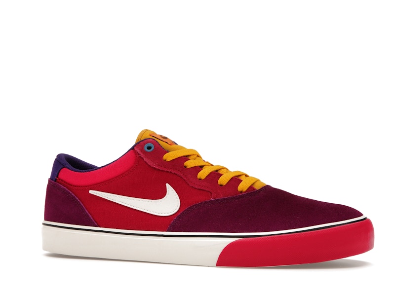 Nike SB Chron 2 Sangria