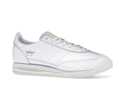 adidas SL 72 RS Cloud White Off White