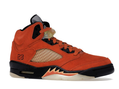 Jordan 5 Retro Dunk on Mars (Women's)