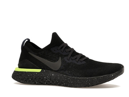 Nike Epic React Flyknit 2 SE Sequoia