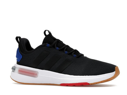 adidas Racer TR23 Carbon Core Black Royal Blue