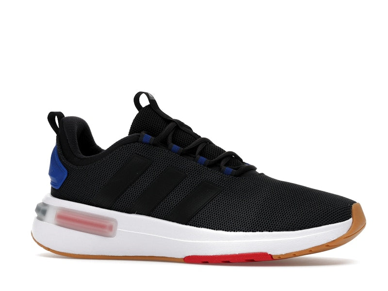 adidas Racer TR23 Carbon Core Black Royal Blue