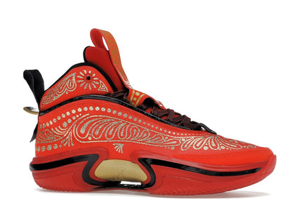 Jordan 36 Luka Doncic El Matador