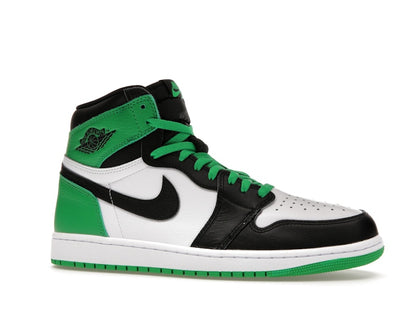 Jordan 1 Retro High OG Lucky Green