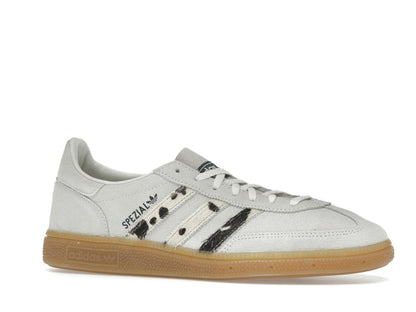 adidas Handball Spezial Animal Stripes Off White (Women's)