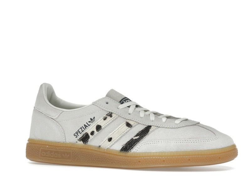 adidas Handball Spezial Animal Stripes Off White (Women's)