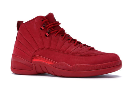 Jordan 12 Retro Gym Red (2018)