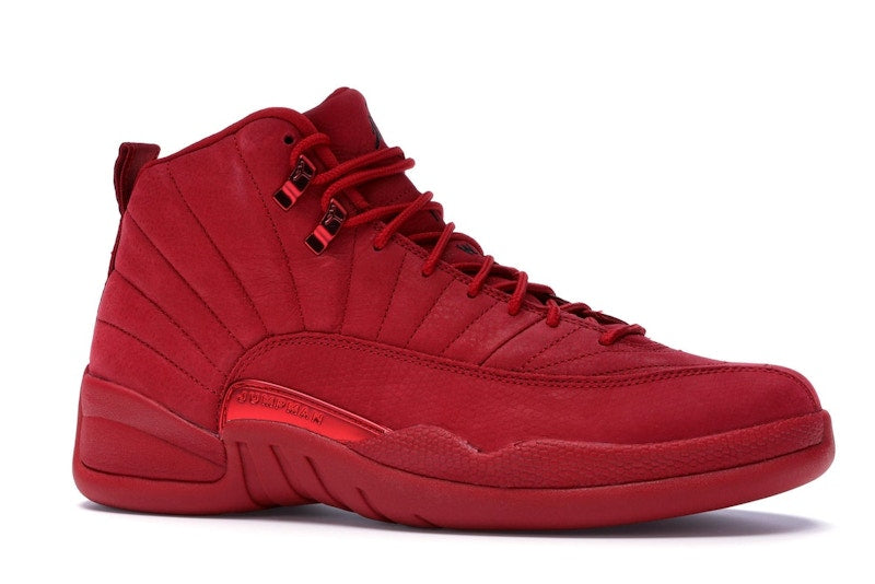 Jordan 12 Retro Gym Red (2018)