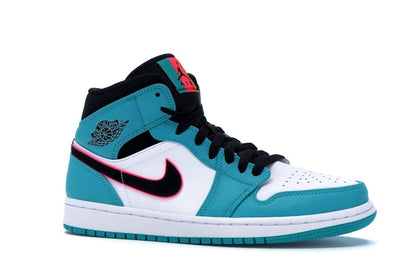 Jordan 1 Mid South Beach
