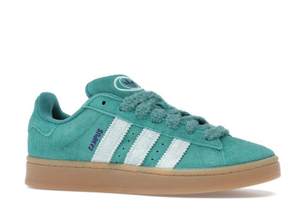 adidas Campus 00s Active Green (Women's)