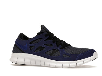 Nike Free Run 2 Thunder Blue