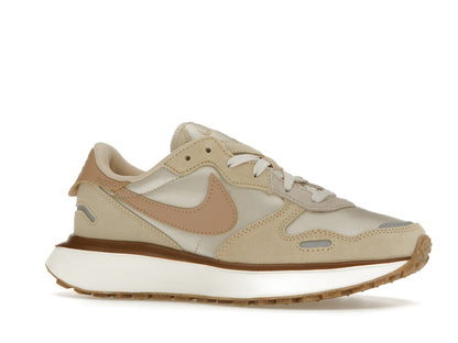 Nike Phoenix Waffle Sanddrift Sesame (Women's)