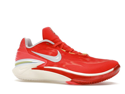 Nike Zoom GT Cut 2 NY vs. NY