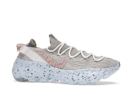 Nike Space Hippie 04 White Multi (Women's)