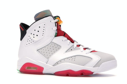Jordan 6 Retro Hare