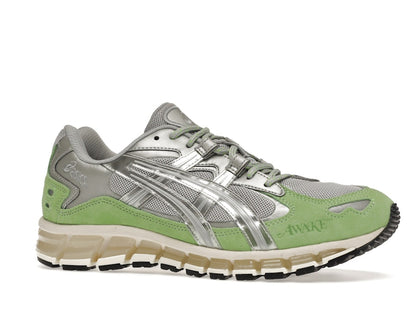 ASICS Gel-Kayano 5 360 Awake NY Silver