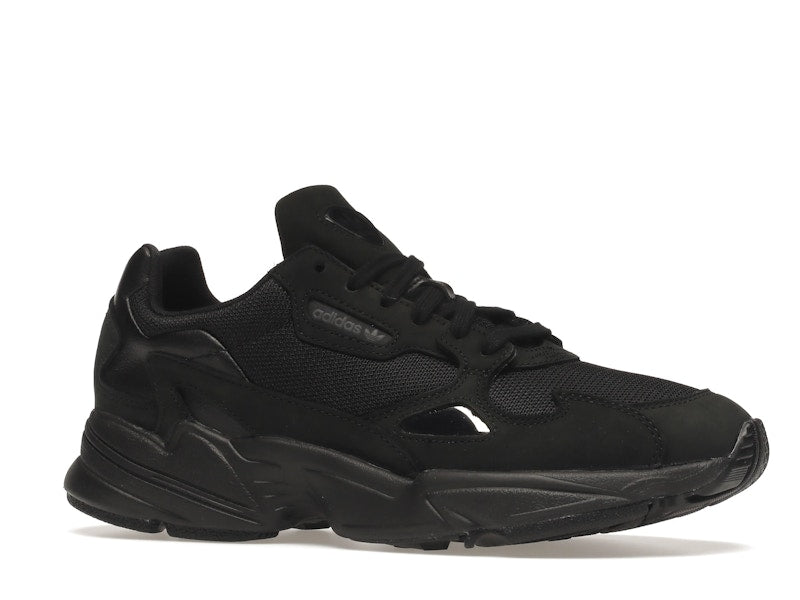 adidas Falcon Core Black Grey Five (Women's)