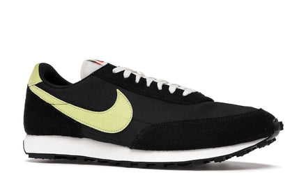 Nike Daybreak Black Limelight
