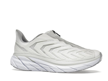 Hoka One One Project Clifton Lunar Rock